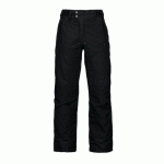 PROJOB 4514 PANTALON DOUBLE CORDURA NOIR - TAILLE 50