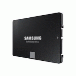 SAMSUNG 870 EVO MZ-77E4T0B - SSD - 4 TO - SATA 6GB/S
