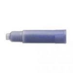 SCHNEIDER ETUI DE 3 CARTOUCHES POUR MAXX 110, ENCRE BLEUE
