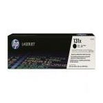 TONER NOIR HAUTE CAPACITÉ HP POUR LASERJET PRO 200 M276 / M251 ... (131X)