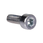 VIS TORX 27 M4 X 12 POUR TRONÇONNEUSE STIHL 075 076