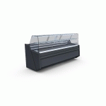 VITRINE RÉFRIGÉRÉE PICO DEEP MO205WG