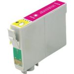 CARTOUCHE ENCRE COMPATIBLE EPSON T2433 MAGENTA  24XL