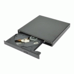 MCL SAMAR LECTEUR DE DVD±RW (±R DL)/DVD-RAM - USB 2.0 - EXTERNE