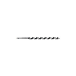 MÈCHE À SIMPLE SPIRALE DIAMÈTRE 14 X 235MM LONGUEUR UTILE 160MM POUR LE BOIS BOSCH 2608597628