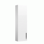 ROCA PRISMA COLONNE 1200*350 BLANC BRILLANT - A856887806