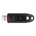 SANDISK ULTRA - CLÉ USB - 128 GO