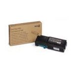 TONER CYAN XEROX POUR PHASER 6600 / WORKCENTRE 6605