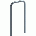 ARCEAU PARE-CHOC SANS BARRE À BÉTONNER-750MM 1500MM - SCHAKE