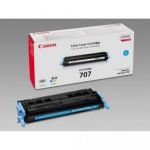 CANON CARTOUCHE CYAN EP-707C