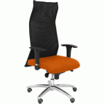 FAUTEUIL DE DIRECTION SAHUCO - ORANGE - PIQUERAS Y CRESPO