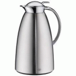 PICHET ISOTHERME GUSTO, 1,5 LITRE, INOX MAT