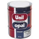 SUPERGREASE 350 TAMBOUR DE 53K GRAISSE - UNIL OPAL