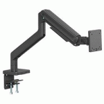 SUPPORT POUR ÉCRAN, CAPACITÉ DE CHARGE: 20 KG, NOIR