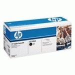 TONER HP 307A CE 740A NOIR