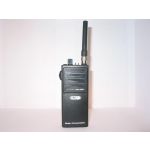 RADIO PORTABLE VHF CRT RCI 1001 (TX 000920)