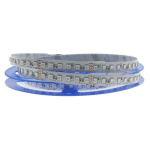 ILUMINASHOP - RUBAN DE LED 60W 24V DC SMD3535 120LED/M 12W/M IP65 (5 MÈTRES) BLEU