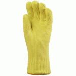 GANTS DE PROTECTION THERMIQUE EUROHEAT 4657 KEVLAR LOURD DOUBLÉ COTON 33 CM - 10 - COVERGUARD