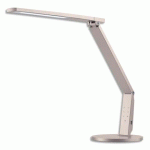 LAMPE DE BUREAU À LED VARIO PLUS, CHAMPAGNE
