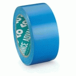 RUBAN VINYLE DE MARQUAGE BLEU ADVANCE 50 MM X 33 M