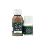 RUBIO MONOCOAT - OIL PLUS 2C - 100 ML + 30 ML ACCÉLÉRATEUR - BOURBON - BOURBON