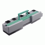 SAMSUNG CLX-W8380A - 1 - COLLECTEUR DE TONER USAGÉ - POUR CLX-8380ND, 8385ND, MULTIXPRESS 8380ND, CLX-8385ND, CLX-8540ND, CLX-8540NX