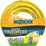 TUYAU HOZELOCK SUPER TRICOFLEX 12,5MM(1/2) 50M