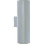 BARCELONA LED - APPLIQUE MURALE UP AND DOWN GU10 50WX2 BLANC - BLANC