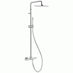 BAIN‑DOUCHE THERMOSTATIQUE - TRES 20031201