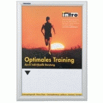 CADRE PORTE-AFFICHES 