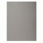 CHEMISE STANDARD 170 EXACOMPTA FOREVER® 24 X 32 CM GRIS - PAQUET DE 100