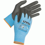 GANTS DE MANUTENTION DE PROTECTION MÉCANIQUE PHYNOMIC C XG - 10 - UVEX