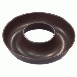 MOULE SAVARIN OUVERT EXOPAN DIAMÈTRE 220 MM_331 185 - MATFER