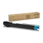 TONER CYAN XEROX POUR WORKCENTRE 7545.../7830...