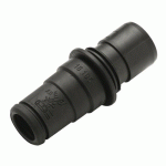 ADAPTATEUR ANTISTATIQUE POUR CONNEXION D'OUTILS SUR ASPIRATEUR XC 30 SIDAMO