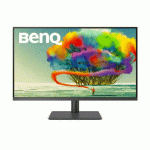 BENQ PD3205U ÉCRAN PLAT DE PC 80 CM (31.5