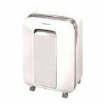 DESTRUCTEUR FELLOWES LX201 - COUPE MICRO