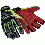 GANTS ANTICOUPURE DE DÉSINCARCÉRATION EXT RESCUE® 4011 - 10 - HEXARMOR