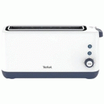 GRILLE-PAIN 1 TRANCHE MINIM TOASTER TEFAL - TL302110 - TEFAL