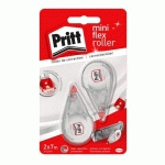 MINI ROLLER CORRECTEUR 4.2 MM (VENDU PAR 2)