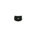 RONDELLE POUR TUBE 27A29 NYLON NOIR 8.3X28X11 CONDITIONNEMENT: 100 PIÈCES