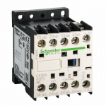 SCHNEIDER - TESYS CA3K CONTACTEUR 4F+0O INSTANTANÉ 10A 48VCC CA3KN40ED