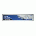 TONER LASER EPSON C13S050245 NOIR