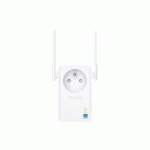 TP-LINK TL-WA865RE PONT & RÉPÉTEUR 300 MBIT/S BLANC