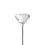 ANGLEPOISE ORIGINAL 1227 GIANT SUSPENSION NOIR MAT