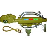 BARRE POUSSEE HYDRAULIQUE CATEGORIE 3 700-950 200CV WALTER