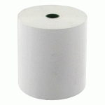 BOBINES BALANCES EXACOMPTA 43804E - L 80 MM X L 44 M, Ø 56 MM - 1 PLI(S) - PAQUET DE 10