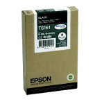 CARTOUCHE EPSON T6161 NOIR POUR IMPRIMANTES JET D
