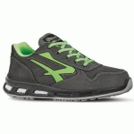 CHAUSSURE DE SÉCURITÉ S3 RL20174 TAILLE 40 - U POWER