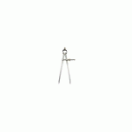 COMPAS DROIT À RESSORT ACIER 250MM - WILMART - 180108